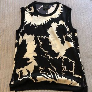 Rag & Bone Silk Top!!!!
